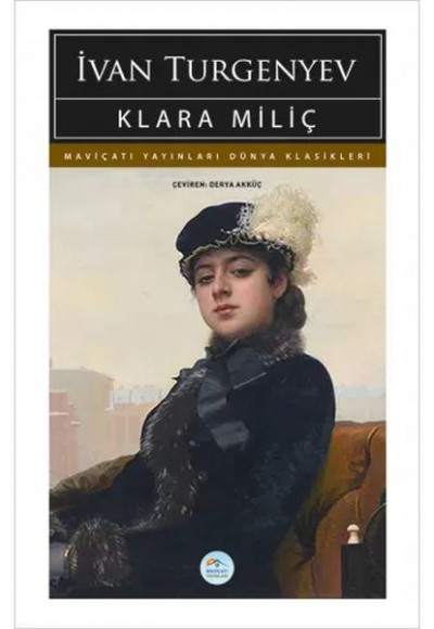 Klara Miliç Klara Miliç