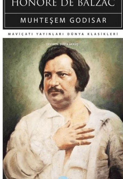 Muhteşem Godisar Muhteşem Godisar