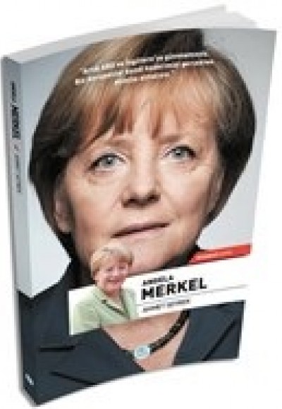 Angela Merkel - Biyografi Serisi Angela Merkel - Biyografi Serisi