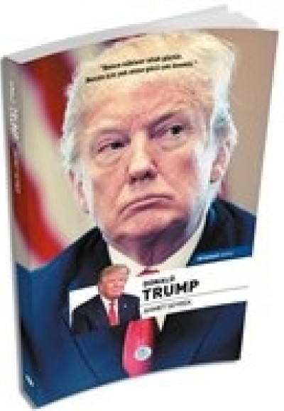 Donald Trump - Biyografi Serisi Donald Trump - Biyografi Serisi