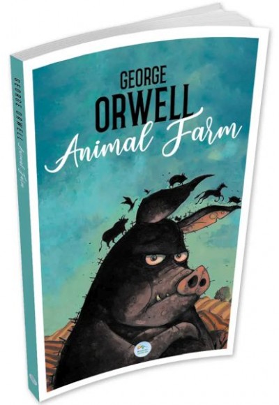 Animal Farm (İngilizce) Animal Farm (İngilizce)