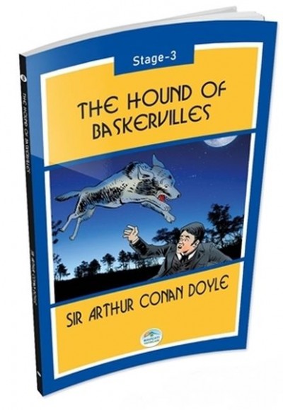 The Hound Of Baskervilles Stage 3 The Hound Of Baskervilles Stage 3