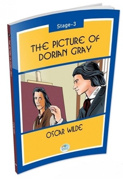 The Picture Of Dorian Gray Stage 3 The Picture Of Dorian Gray Stage 3