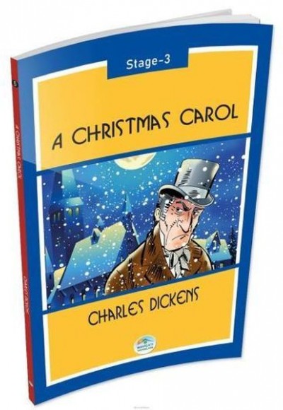 A Christmas Carol Stage 3 A Christmas Carol Stage 3