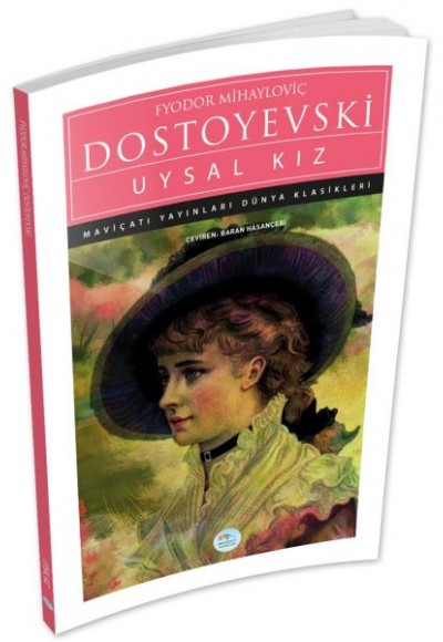 Uysal Kız Uysal Kız