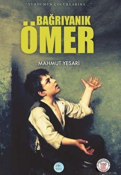 Bağrı Yanık Ömer Bağrı Yanık Ömer
