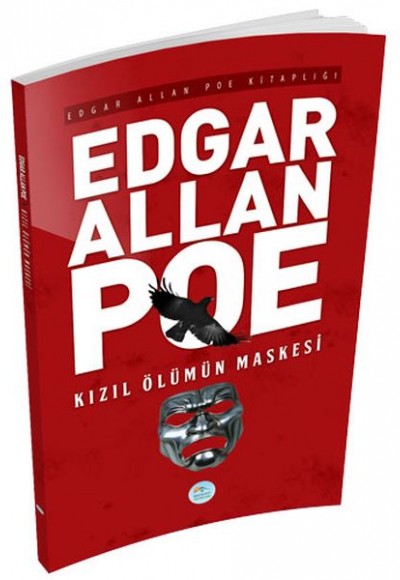 Kızıl Ölümün Maskesi Kızıl Ölümün Maskesi