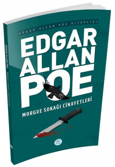 Morgue Sokağı Cinayetleri Morgue Sokağı Cinayetleri