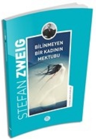 Bilinmeyen Bir Kadının Mektubu Bilinmeyen Bir Kadının Mektubu