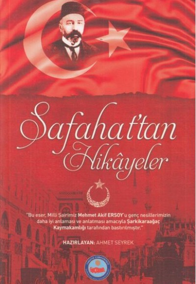 Safahat’tan Hikayeler Safahat’tan Hikayeler