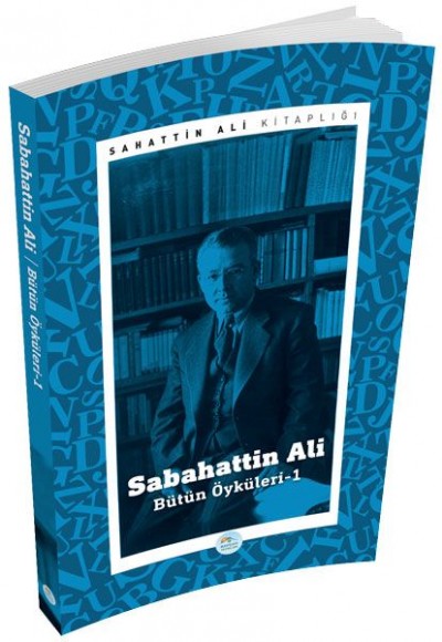Sabahattin Ali Öyküleri 1 Sabahattin Ali Öyküleri 1