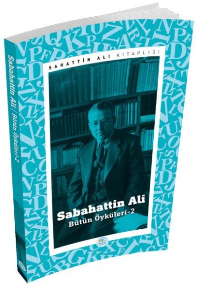 Sabahattin Ali Öyküleri 2 Sabahattin Ali Öyküleri 2