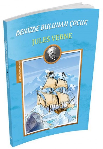 Denizde Bulunan Çocuk Denizde Bulunan Çocuk