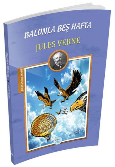 Balonla Beş Hafta Balonla Beş Hafta