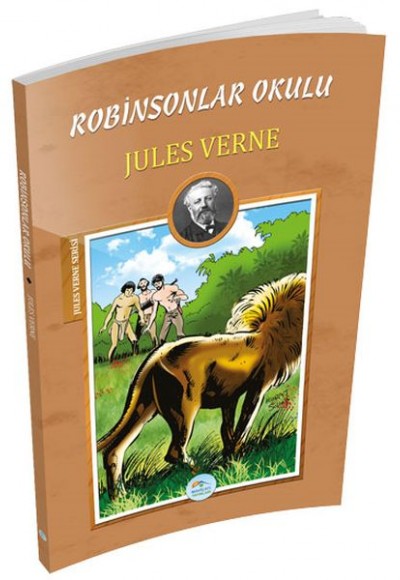Robinsonlar Okulu Robinsonlar Okulu