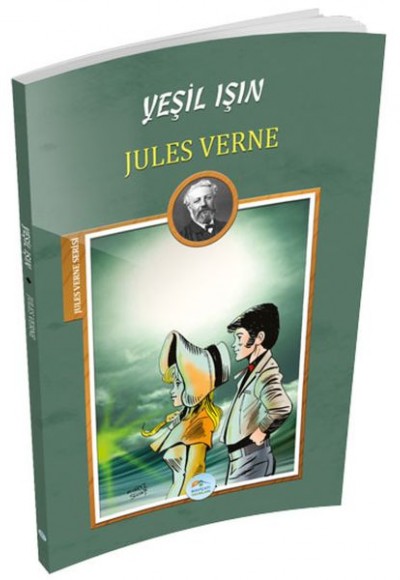 Yeşil Işın Yeşil Işın