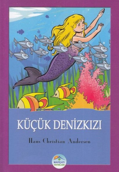 Küçük Deniz Kızı Küçük Deniz Kızı