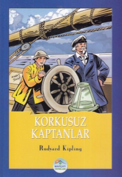 Korkusuz Kaptanlar Korkusuz Kaptanlar