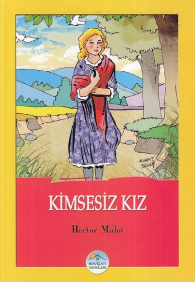 Kimsesiz Kız Kimsesiz Kız