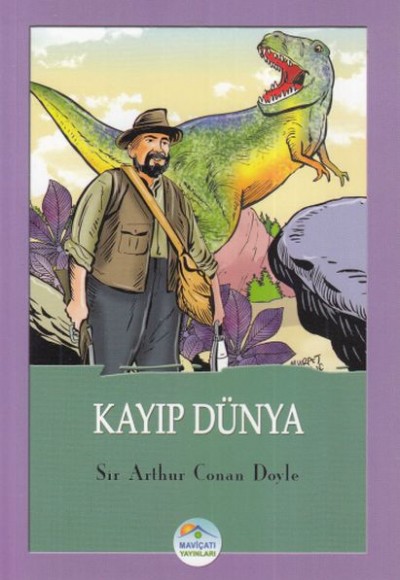 Kayıp Dünya Kayıp Dünya