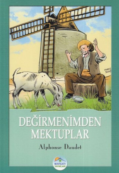 Değirmenimden Mektuplar Değirmenimden Mektuplar