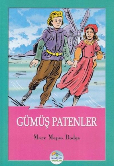 Gümüş Patenler Gümüş Patenler