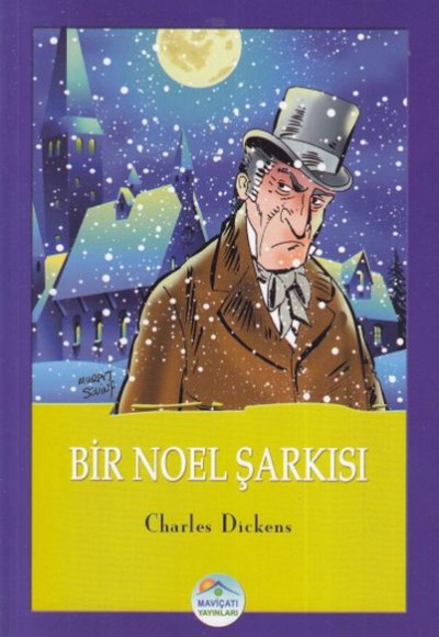 Bir Noel Şarkısı Bir Noel Şarkısı