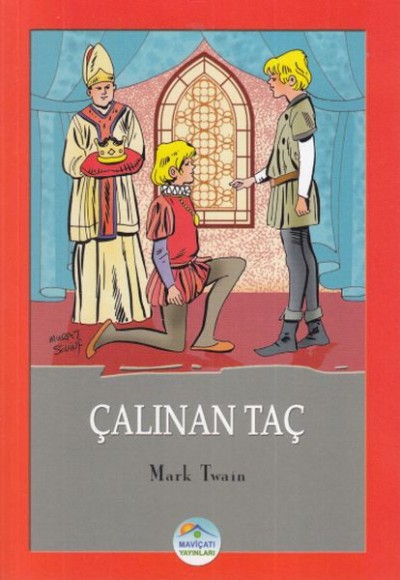 Çalınan Taç Çalınan Taç