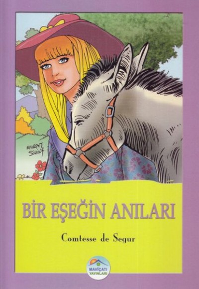Bir Eşeğin Anıları Bir Eşeğin Anıları