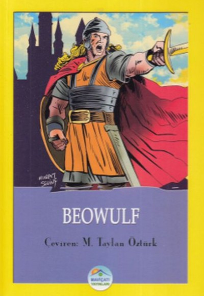 Beowulf Beowulf