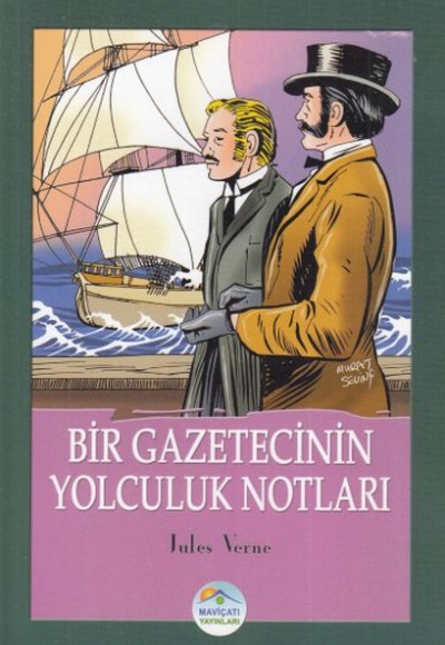 Bir Gazetecinin Yolculuk Notları Bir Gazetecinin Yolculuk Notları