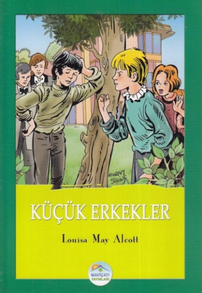 Küçük Erkekler Küçük Erkekler