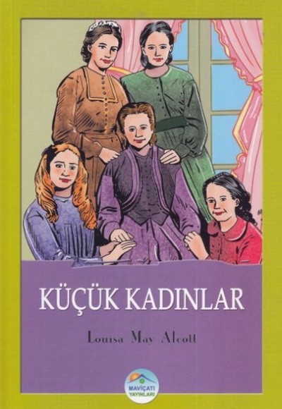Küçük Kadınlar Küçük Kadınlar