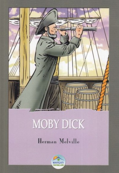 Moby Dick Moby Dick