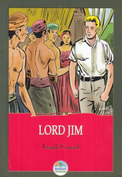 Lord Jim Lord Jim