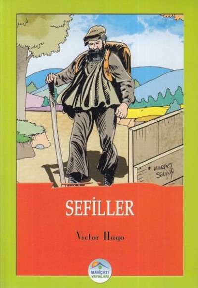 Sefiller (Çocuklar İçin) Sefiller (Çocuklar İçin)