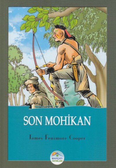 Son Mohikan Son Mohikan