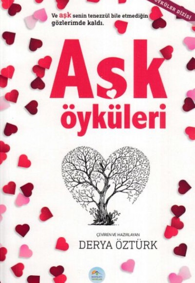 Aşk Öyküleri Aşk Öyküleri