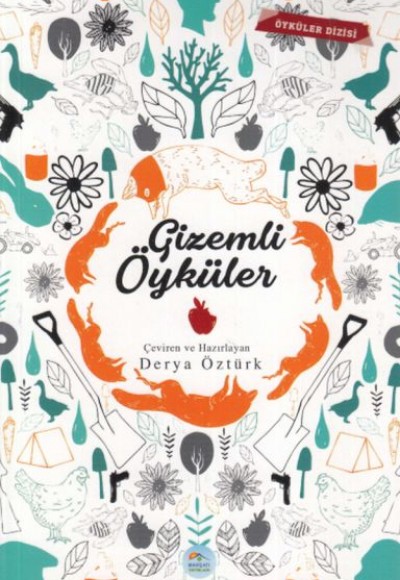Gizemli Öyküler