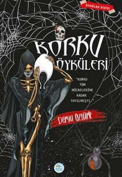 Korku Öyküleri Korku Öyküleri