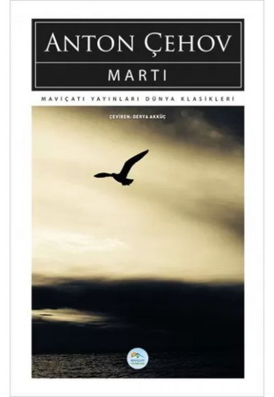 Martı Martı