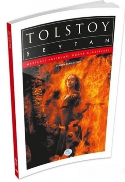 Şeytan - Tolstoy Şeytan - Tolstoy