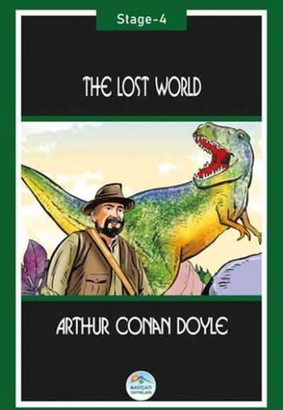 The Lost World (Stage-4) The Lost World (Stage-4)