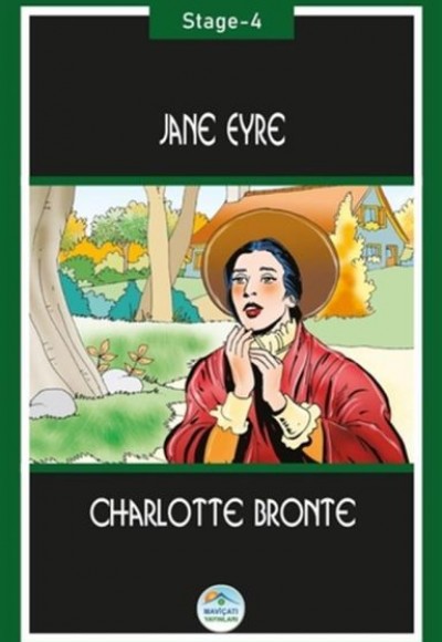 Jane Eyre (Stage-4) Jane Eyre (Stage-4)