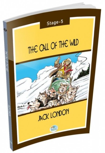 The Call Of The Wild - Stage 5 The Call Of The Wild - Stage 5