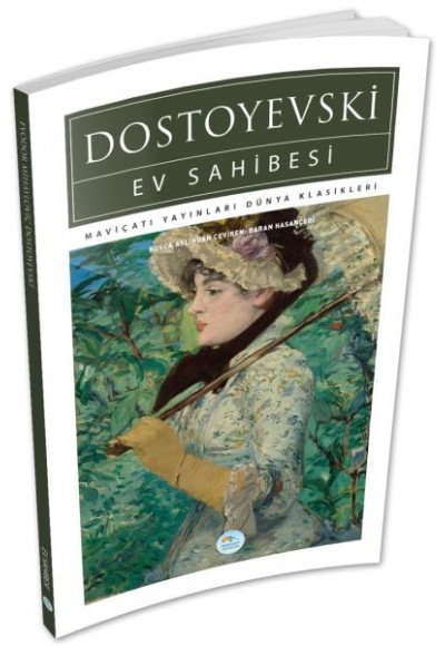 Ev Sahibesi Ev Sahibesi
