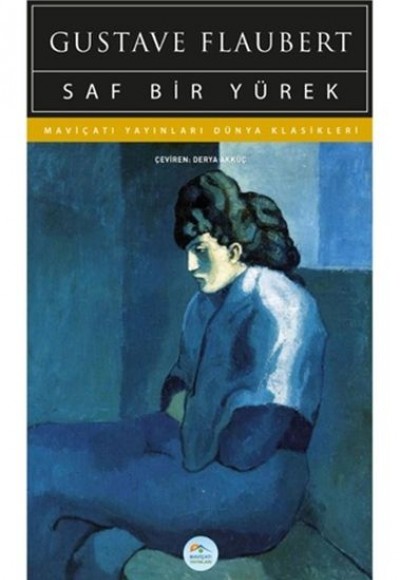 Saf Bir Yürek Saf Bir Yürek