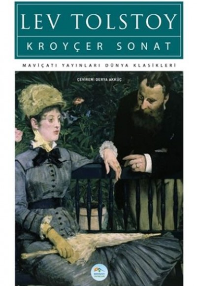Kroyçer Sonat Kroyçer Sonat