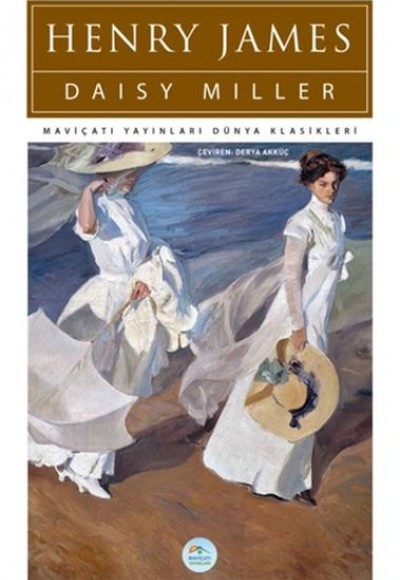 Daisy Miller Daisy Miller