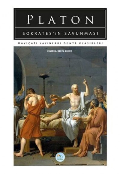 Sokrates'in Savunması Sokrates'in Savunması